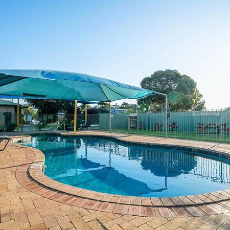 Tasman Holiday Parks - Serpentine Falls エクステリア 写真