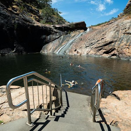 Tasman Holiday Parks - Serpentine Falls エクステリア 写真