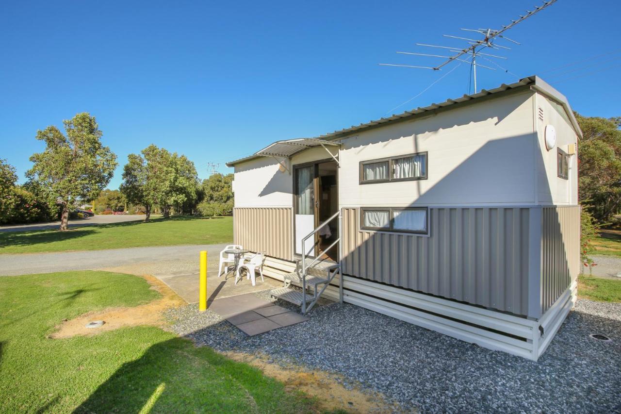 Tasman Holiday Parks - Serpentine Falls エクステリア 写真